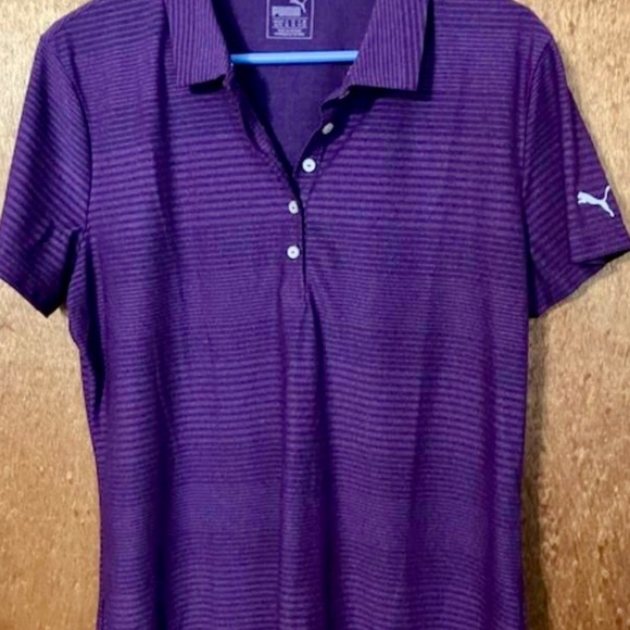 LOT OF 6 Assorted Golf Shirts for Women, XL, Ex. condition - Picture 3 of 12